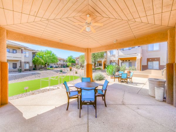 Tucson Home 1025141