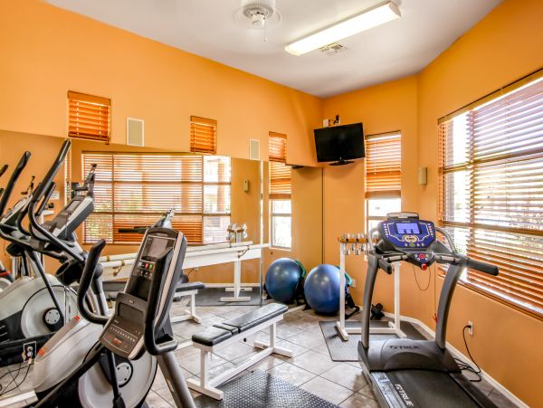 Tucson Home 1025141