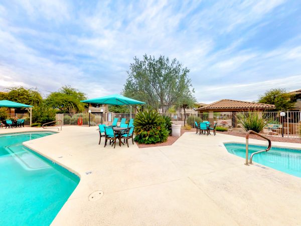 Tucson Home 1025141