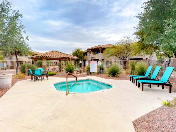 Tucson Home 1025141