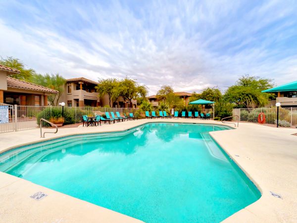 Tucson Home 1025141