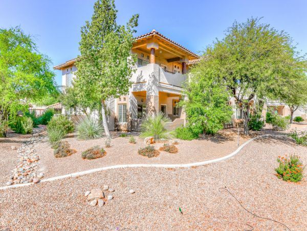 Tucson Home 1025141