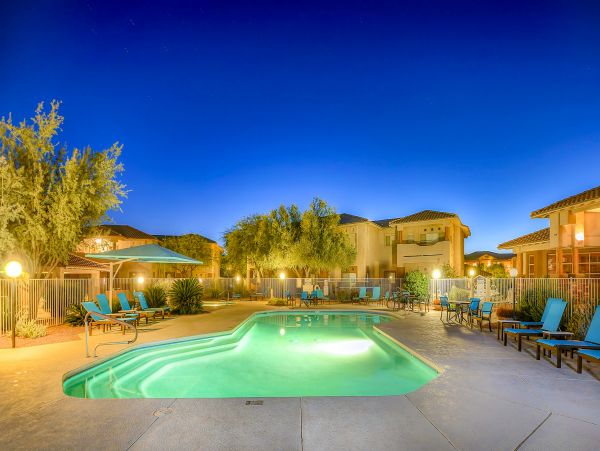 Tucson Home 1025141