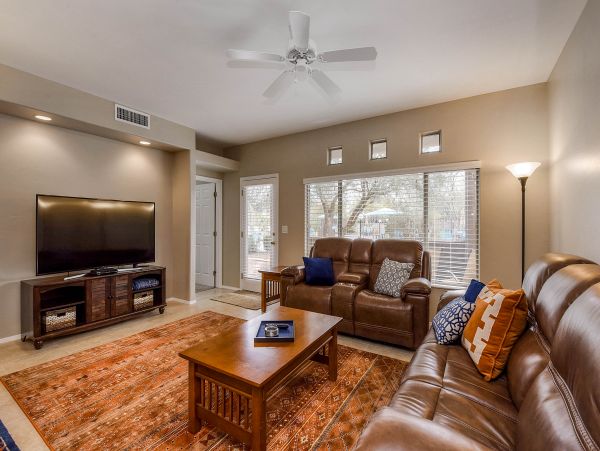 Tucson Home 1025142
