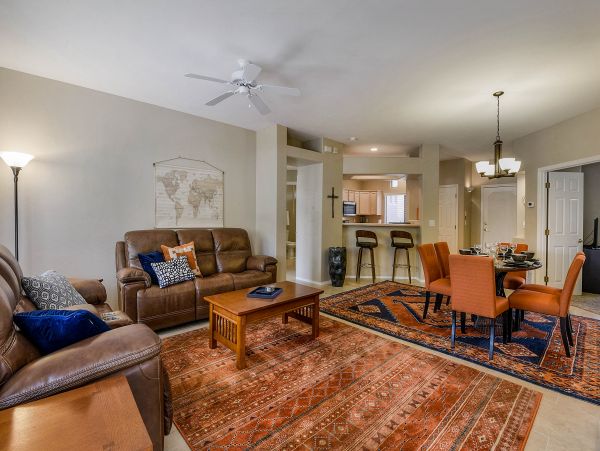 Tucson Home 1025142