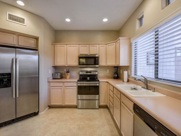 Tucson Home 1025142