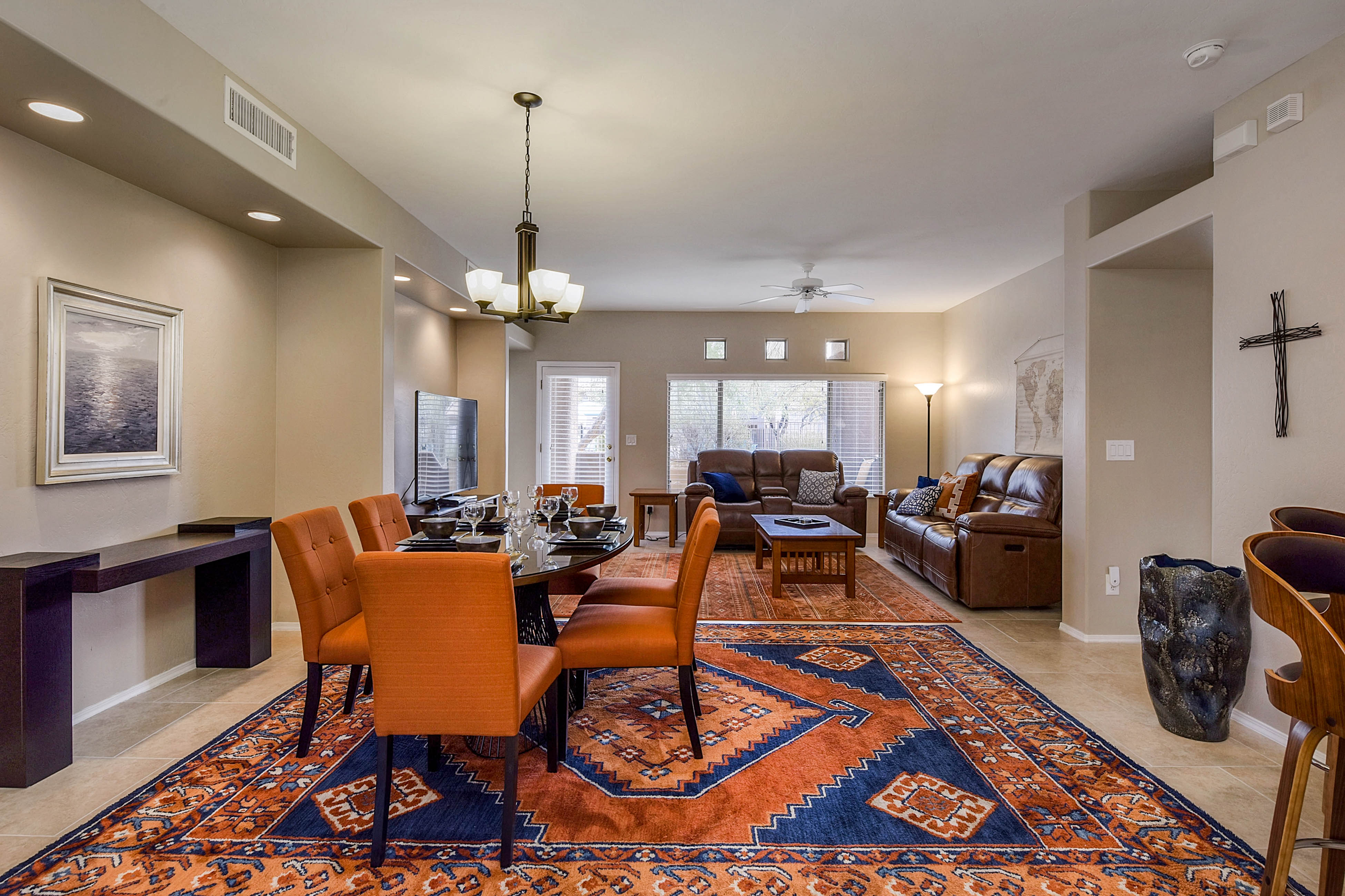Tucson Home 1025142