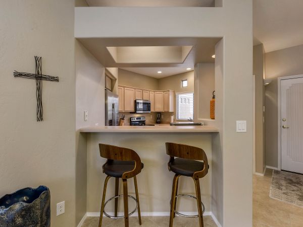 Tucson Home 1025142