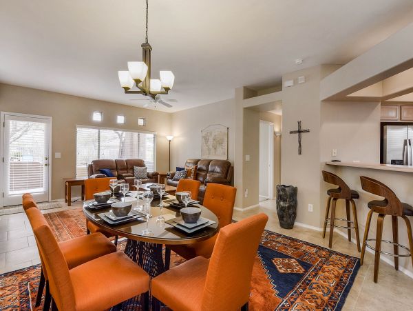 Tucson Home 1025142