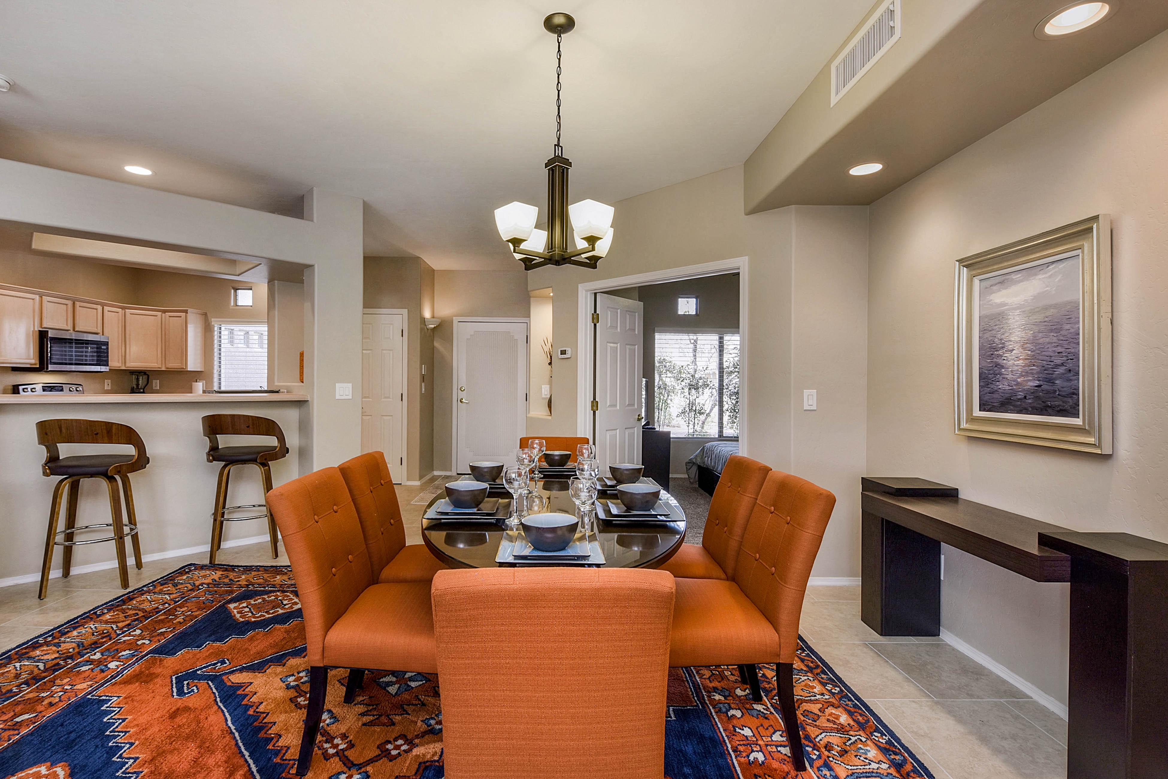 Tucson Home 1025142