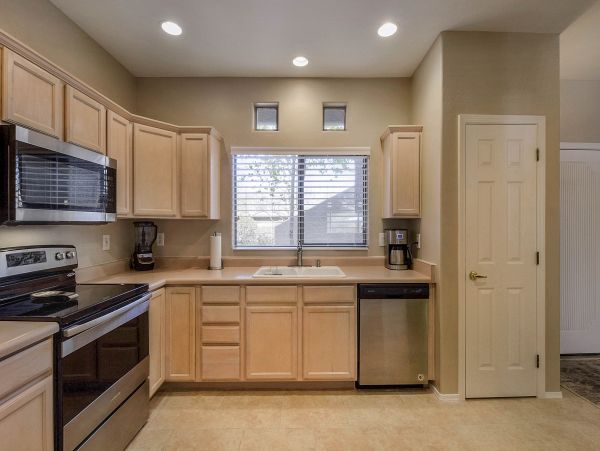 Tucson Home 1025142