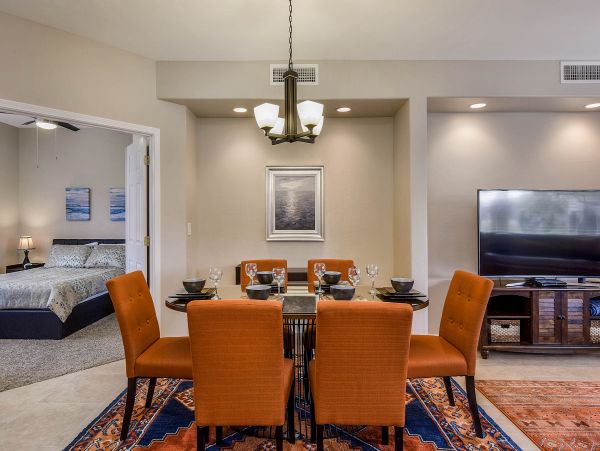 Tucson Home 1025142
