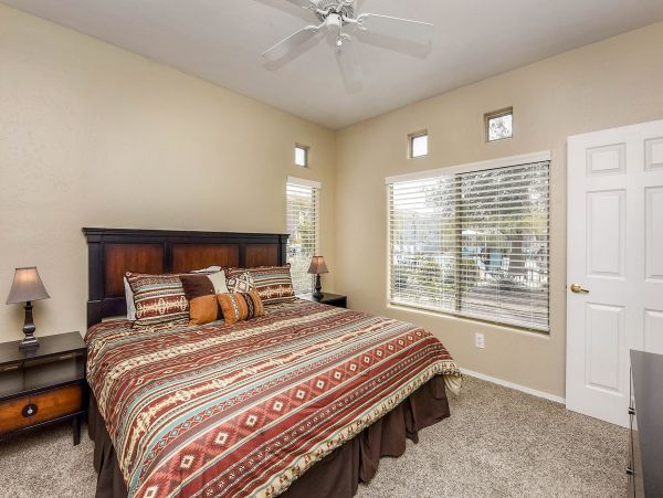 Tucson Home 1025142