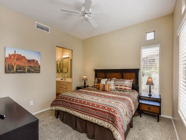 Tucson Home 1025142