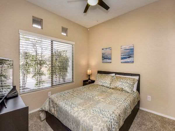 Tucson Home 1025142