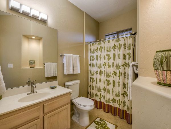 Tucson Home 1025142