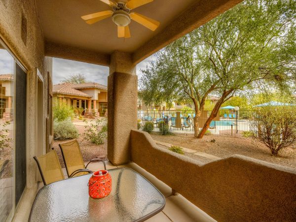 Tucson Home 1025142