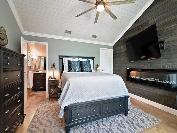Gulf Views Belleair Vacation Condo Two Bedroom