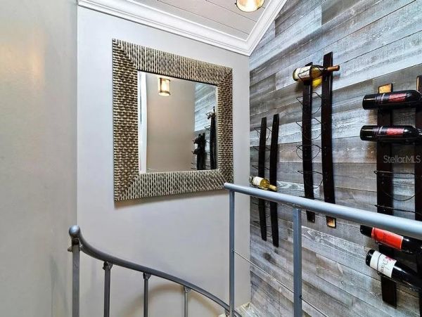 Gulf Views Belleair Vacation Condo Two Bedroom