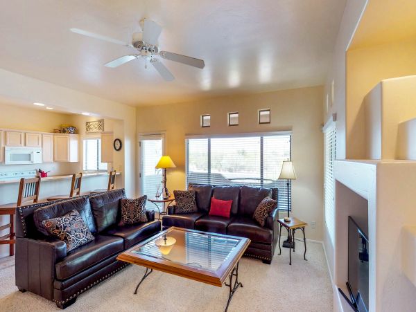 Tucson Home 1025146