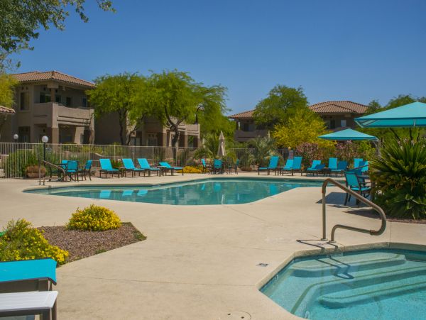 Tucson Home 1025146