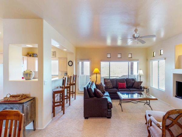 Tucson Home 1025146
