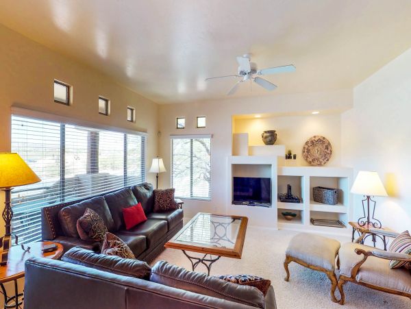 Tucson Home 1025146