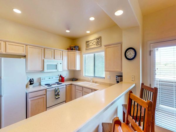 Tucson Home 1025146
