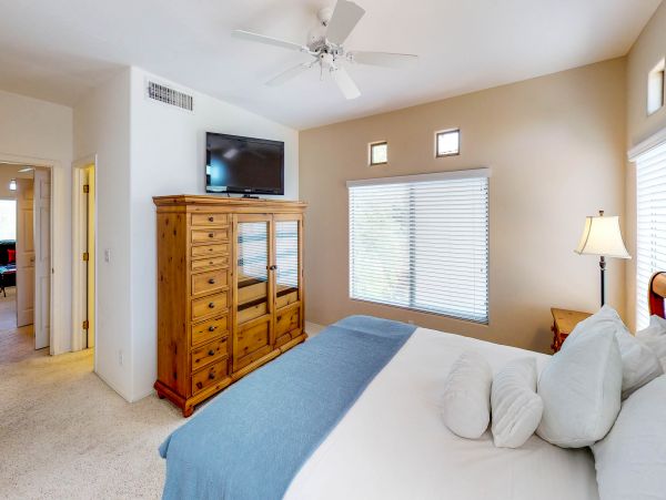 Tucson Home 1025146
