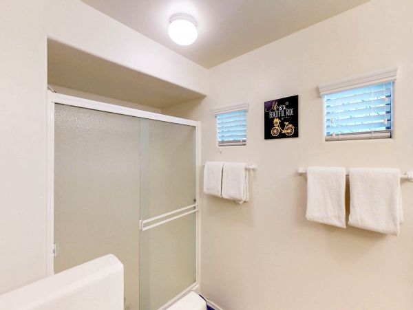 Tucson Home 1025146