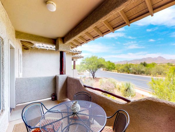 Tucson Home 1025146