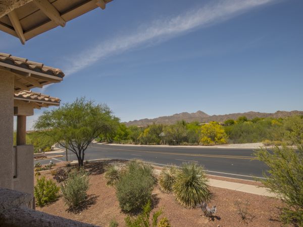 Tucson Home 1025146