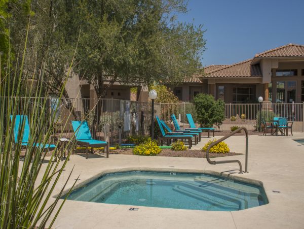 Tucson Home 1025146