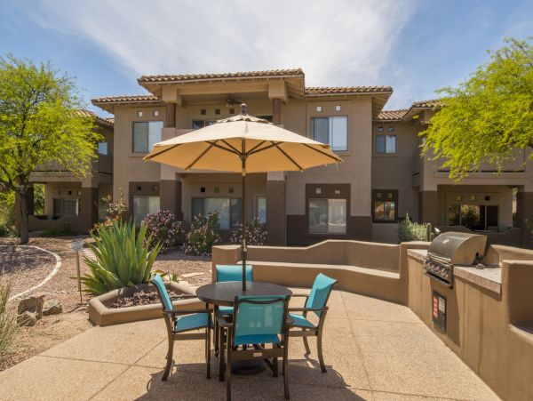 Tucson Home 1025146