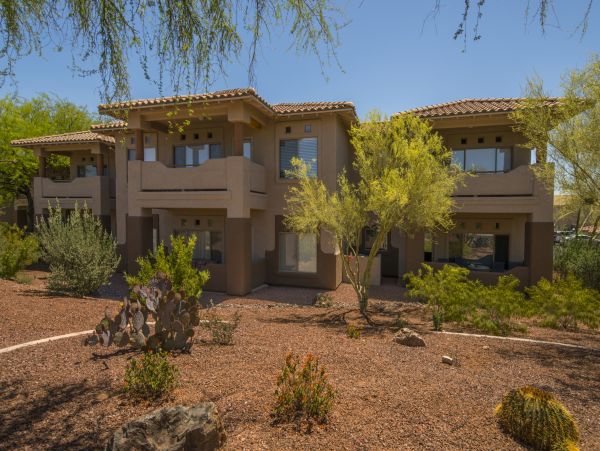 Tucson Home 1025146