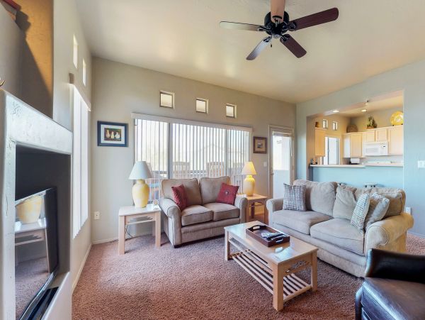 Tucson Home 1025147