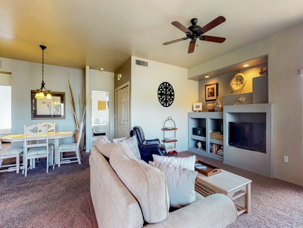 Tucson Home 1025147