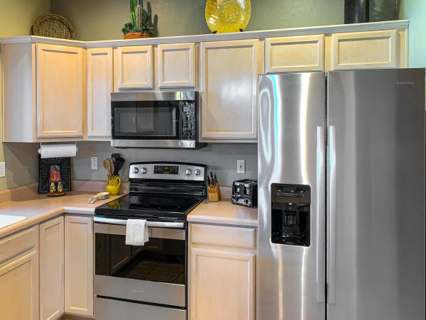 Tucson Home 1025147