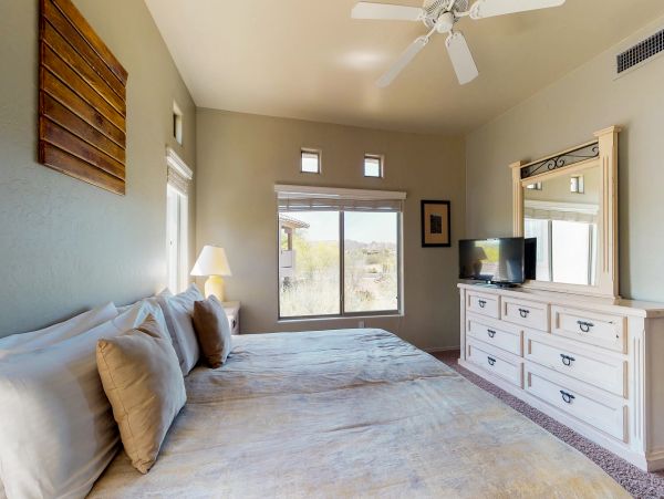 Tucson Home 1025147