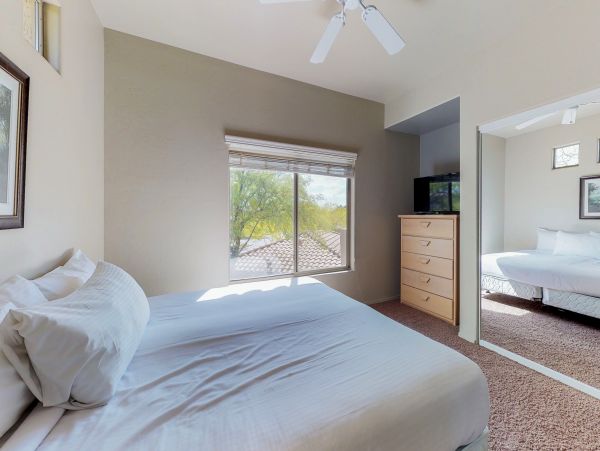 Tucson Home 1025147