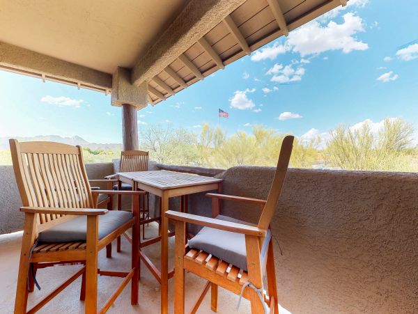 Tucson Home 1025147
