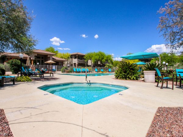 Tucson Home 1025147