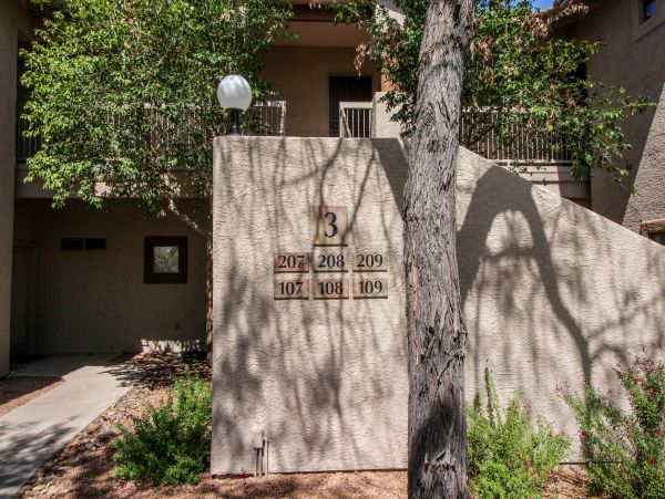Tucson Home 1025147
