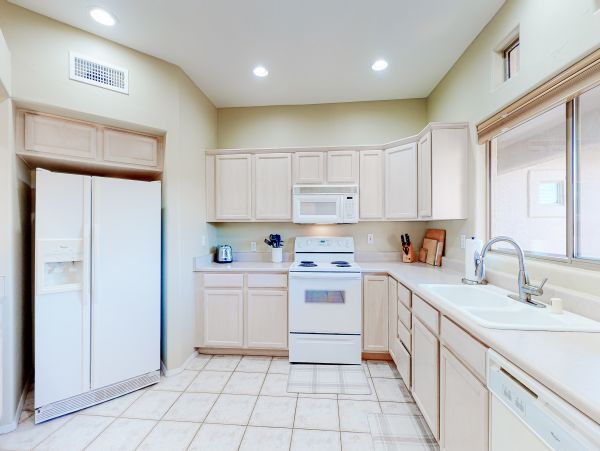 Tucson Home 1025148