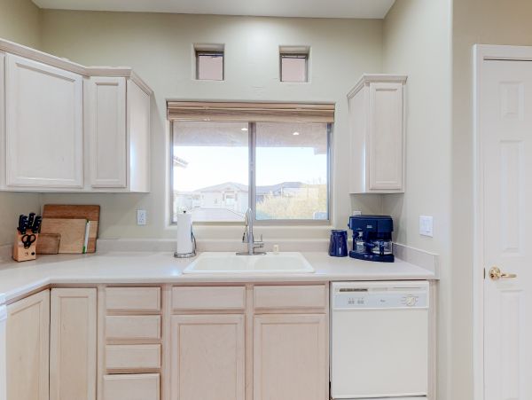 Tucson Home 1025148