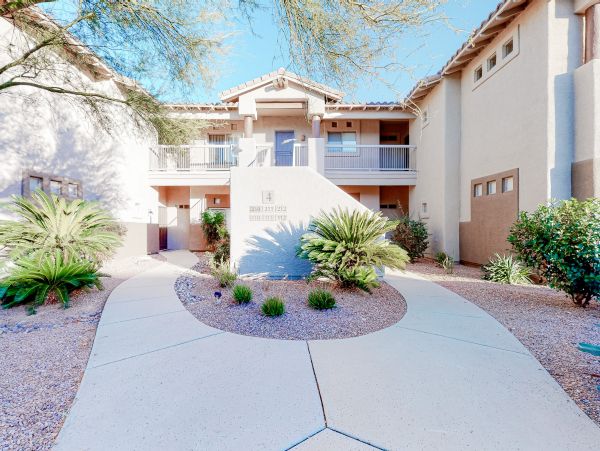 Tucson Home 1025148
