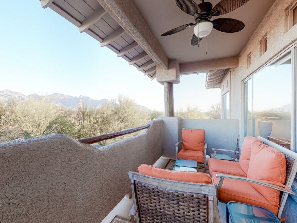 Tucson Home 1025148