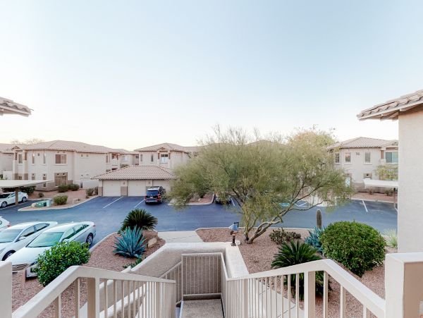 Tucson Home 1025148