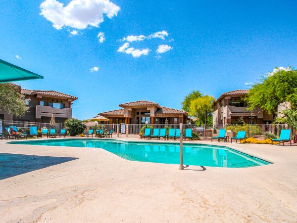 Tucson Home 1025148