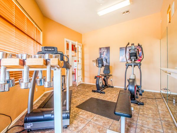 Tucson Home 1025148